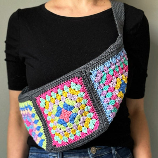 Granna - Sac à Bandoulière