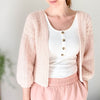 

Everyday Easy Crochet - Gilet
2