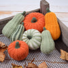 

Courges ornementales - Longues
3