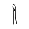 

Cordon pour sac - Noir/Argent - Go Handmade
4