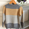 

Stripe Raglan Sweater – Little One’s & Tweens - Girls
5