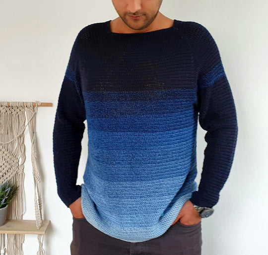 Pull Ocean