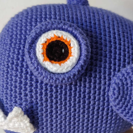 

Poisson Lanterne
3