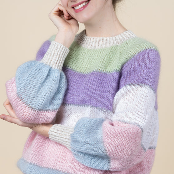 

Melody - Pull
3