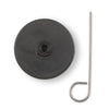 

Câble pivotant Swivel pour aiguilles circulaires interchangeables - Transparent - Hobbii
4