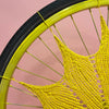 

Roue Tricotée - Tour de France
2