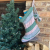 

Jumbo Tweed - Chaussette
1