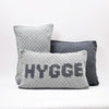 

Coussin “C2C” – Carré - Coton
4