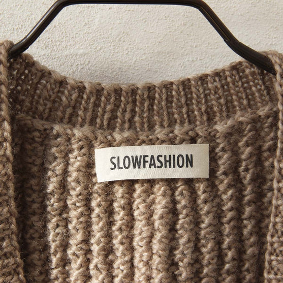 

10 étiquettes - Wool is Cool - Hobbii
3