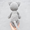 

Kitty -  Peluche
3