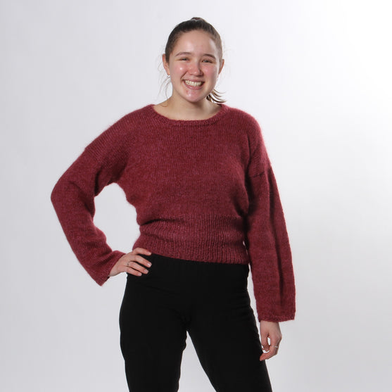 

Pull - Karoline
1