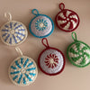 

Holiday - Ornement
8