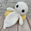 

Doudou Lille Boo
3
