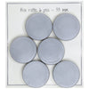 

Grelots pour hochets - Gros - Go Handmade
2
