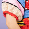 

Heart on Crop - Sweater
5