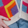 

No Shades of Grey - Cardigan - Tricot
8