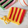 

Candy Stripes - Bonnet Bébé
1