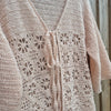 

Dahlia - Gilet
8