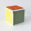 

Sensory Cube - Jouet
2