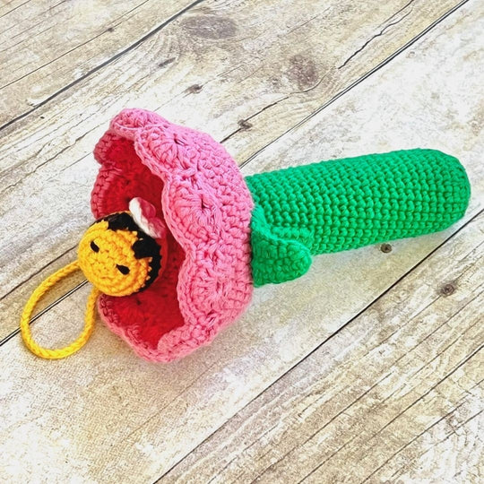 Bumblebee - Bilboquet