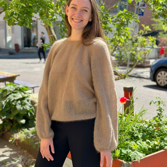 

Camille - Pull
2