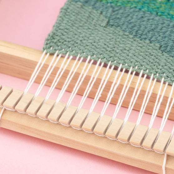 

Métier à tisser en bois - Hobbii
4