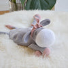 

Donkey - Doudou âne
2