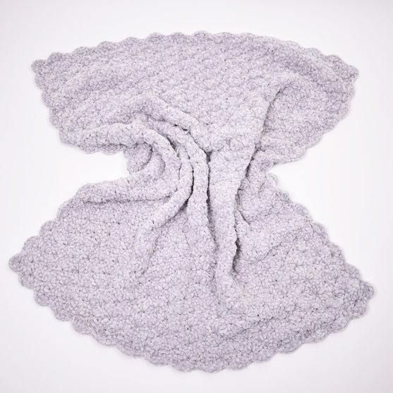 

Couverture pour bébé Cuddly
4