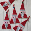 

Santa Claus - Ornement
5