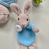 

Little Bunny - Doudou
5