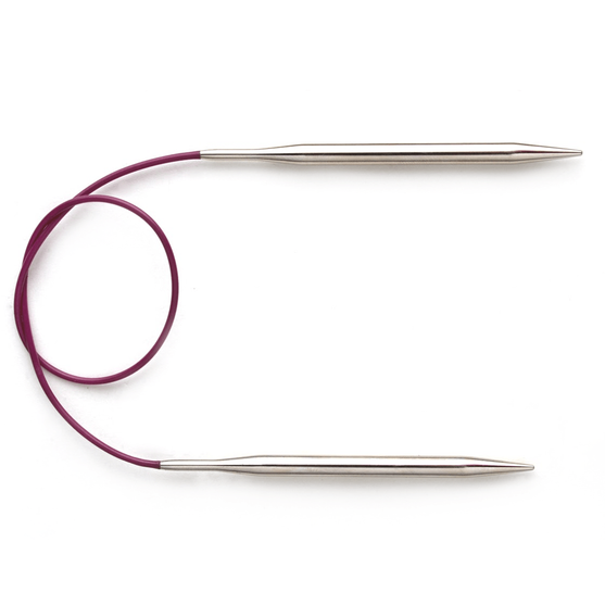

Aiguille circulaire Nova - KnitPro
5