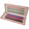 

Set aiguilles à tricoter Zing - KnitPro
1