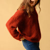 

Sadie – Pull long
1
