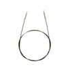 

Set d'aiguilles circulaires interchangeables Stellar Essential - Sapphire - Hobbii
7
