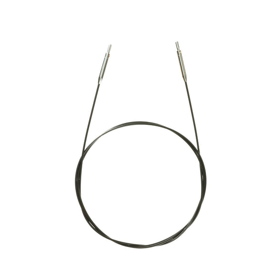 

Set d'aiguilles circulaires interchangeables Stellar Essential - Sapphire - Hobbii
7