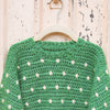 

Cotton Candy Dot - Pull Enfant
3