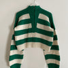 

Zipper Sweater - Pull
7