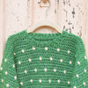 

Cotton Candy Dot - Pull Enfant
3