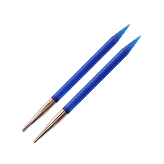 

Aiguilles circulaires Trendz - KnitPro
7