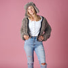 

Gilet Court - Elatius
3