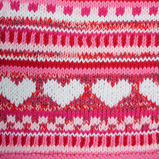 

Fair Isle Fancy - Ensemble de table
8