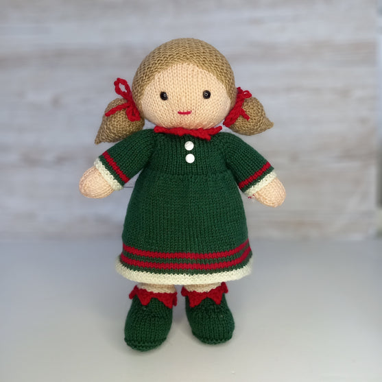 

Tenue de Noël - Vêtements de Noël
4
