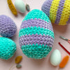 

Oeufs de Pâques
2