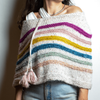 

Childhood Joy - Capelet
2
