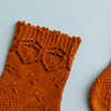 

Oak Seed - Chaussettes Texturées
6