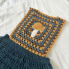 

Tiggy - Robe enfant
4
