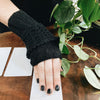 

Glorious Haunting - Fingerless Gloves
2
