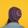 

Flint - Bonnet et Col
4