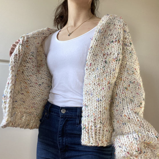 

Lola - Gilet
3