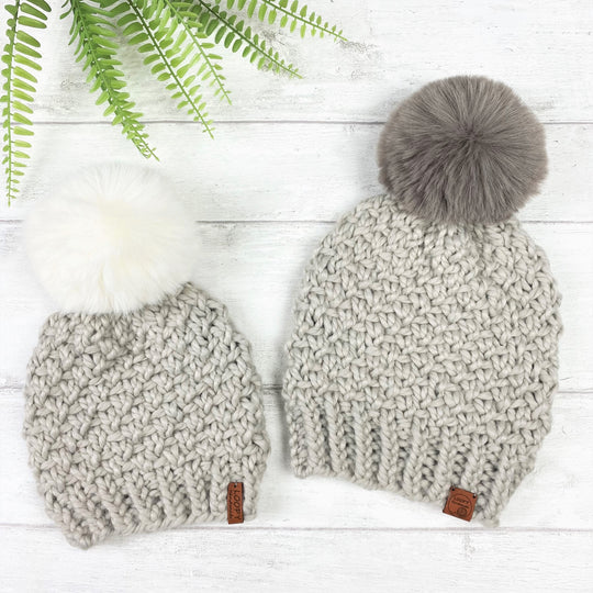 Etive - Bonnet